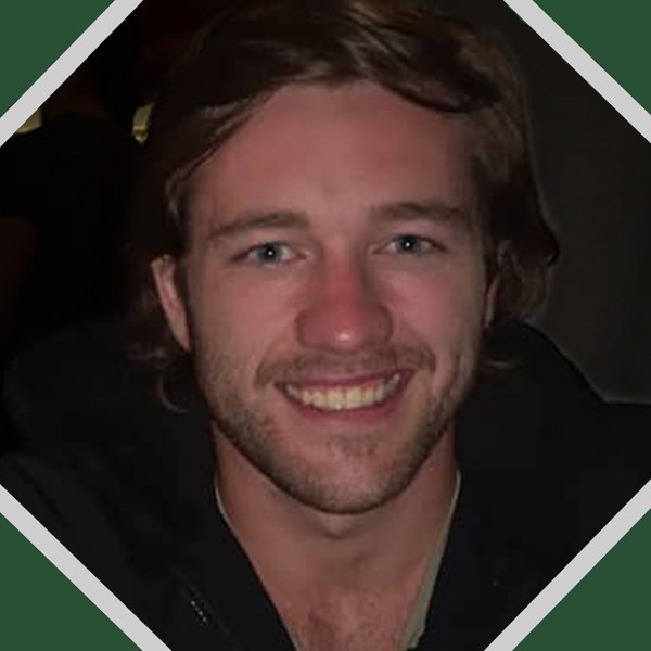 Photo of Jared Osborn